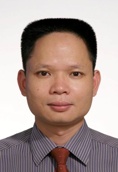 Shanyong Lu