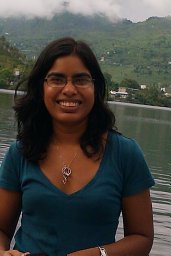 Anesa Hosein