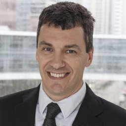 R Paul Guillerman