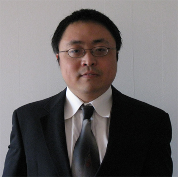 Xi Wang