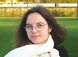Caroline Fontaine