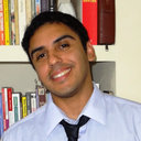 Alcides Araujo