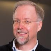 David Jensen