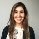 Manreena Kaur