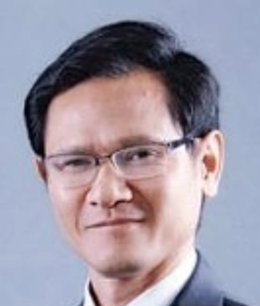 Zhihua Qin