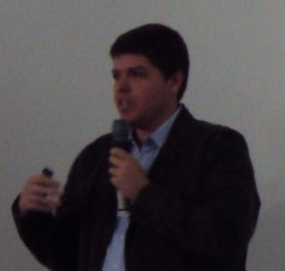 Daniel Rial