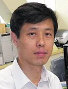 Yujing Jiang