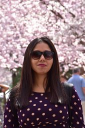 Choudhuri Indrani