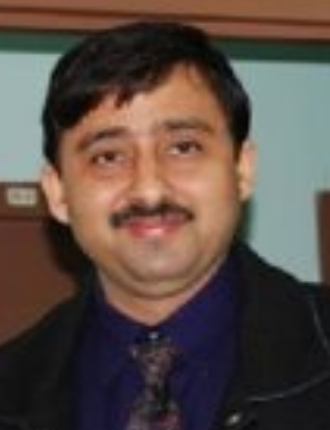 Sanjay Misra