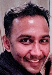 Bharath Sankaran