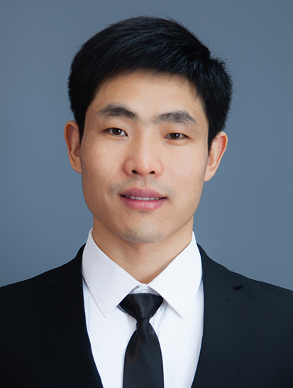 Xuzhou Yan