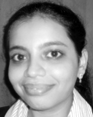 Anshu Siddarth