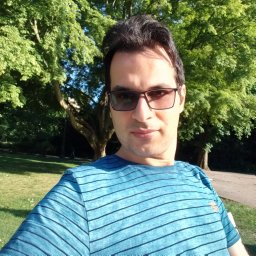 Mohamad Shahidi
