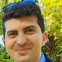 Hamed Akhlaghi