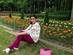 Mahanti Moumita