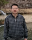 Hui Huang
