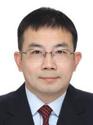 Caihua Shi