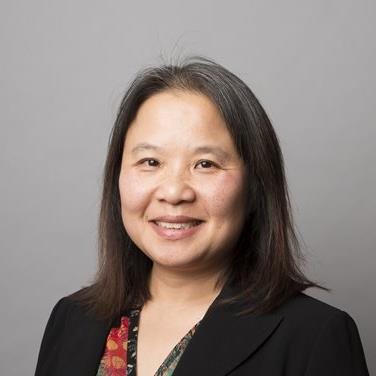 Linda Mah