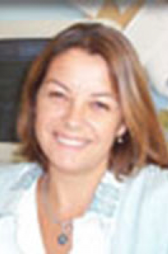 Irene M Gamba