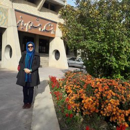 Farinaz Vafadar