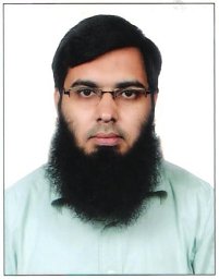 Mohd Ayyub Khan