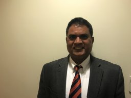 Hari P. Sharma
