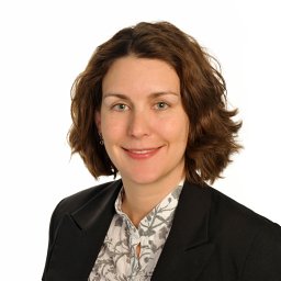 Sandrine Zufferey