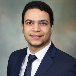 Mohammad Elbahnasawy