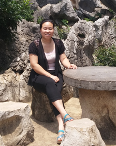 Yan Sun