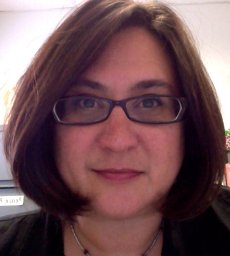 Corina M. Kellner