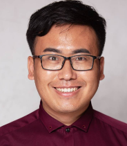 Zheng Dong
