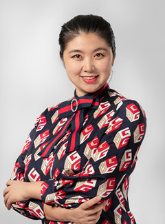 Yafang Zheng