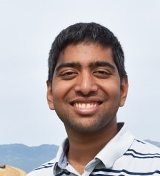 Bharat Dandu