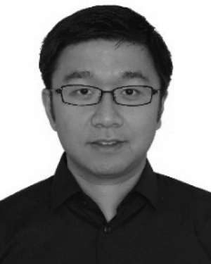 Renzhi Liu