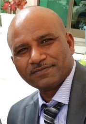 Dawit Jember Tesfaye