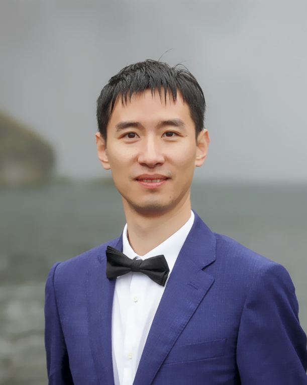 Wei Xiong