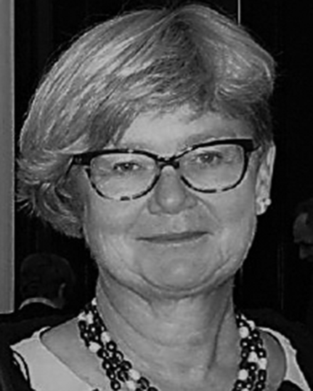 Małgorzata Jakubowska