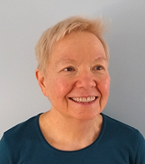 Joanne Keene Kelleher
