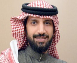 Turki Alghamdi