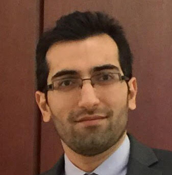 Saeid Motiian