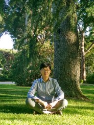 Wei Zhang