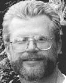 Barham W. Smith