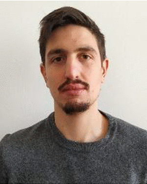 Riccardo Ricci