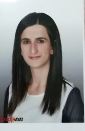 Fatıma Betül Demir