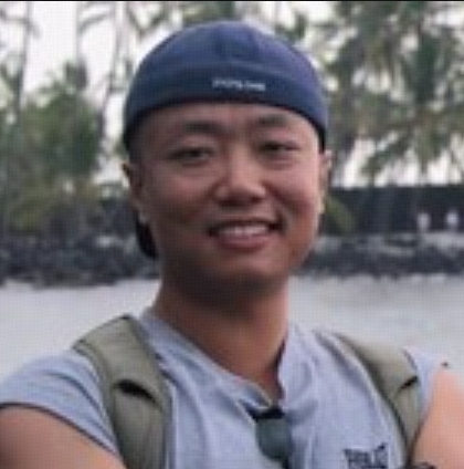 Bo Wu