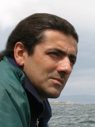 Alfredo López