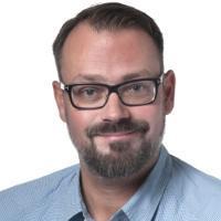 Christian Adam Olsen