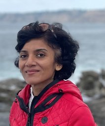 Anandamayee Majumdar