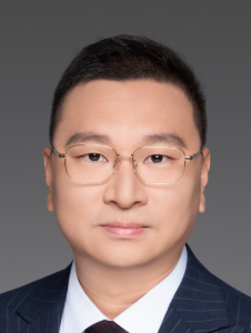 Lei Zhang