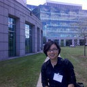 Hye-Won Shin